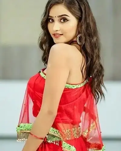 Escort In Kanchipuram